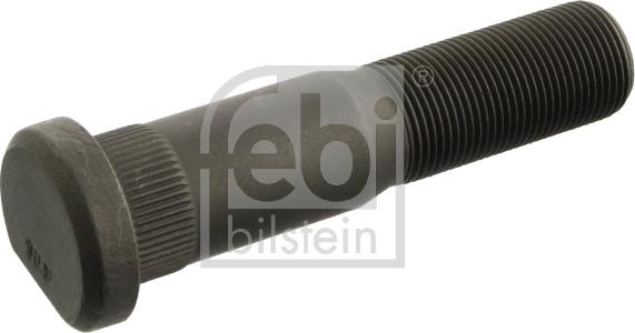 Febi Bilstein 171270 - Bullone ruota autozon.pro