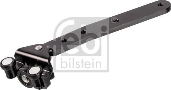 Febi Bilstein 171755 - Guidarullo, Porta scorrevole autozon.pro