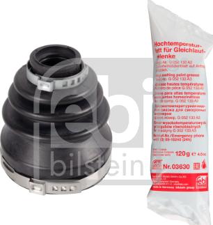 Febi Bilstein 171764 - Cuffia, Semiasse autozon.pro