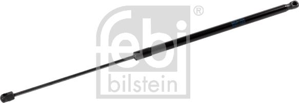 Febi Bilstein 171788 - Ammortizatore pneumatico, Cofano bagagli / vano carico autozon.pro