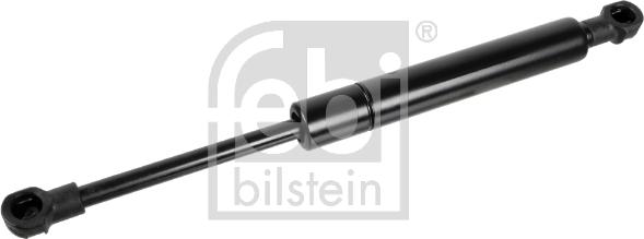 Febi Bilstein 171787 - Ammortizzatore pneumatico, Cofano motore autozon.pro