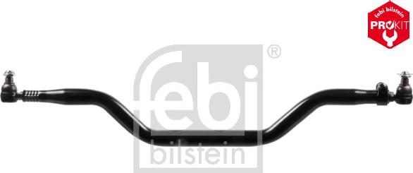 Febi Bilstein 178908 - Tirante trasversale autozon.pro