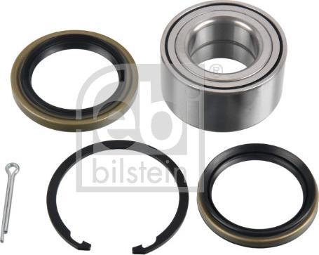 Febi Bilstein 178903 - Kit cuscinetto ruota autozon.pro