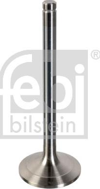 Febi Bilstein 178928 - Valvola di aspirazione autozon.pro