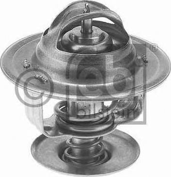 Febi Bilstein 17892 - Termostato, Refrigerante autozon.pro