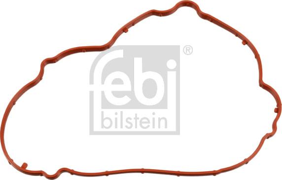 Febi Bilstein 178491 - Guarnizione, Copritestata autozon.pro