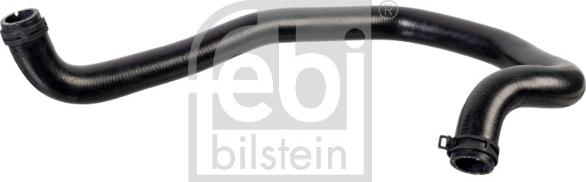 Febi Bilstein 178468 - Flessibile radiatore autozon.pro