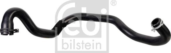 Febi Bilstein 178467 - Flessibile radiatore autozon.pro