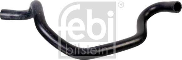 Febi Bilstein 178437 - Flessibile radiatore autozon.pro