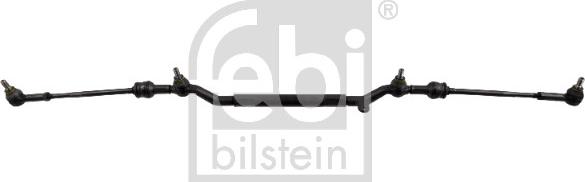 Febi Bilstein 178476 - Tirante trasversale autozon.pro