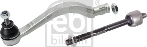 Febi Bilstein 178595 - Tirante trasversale autozon.pro