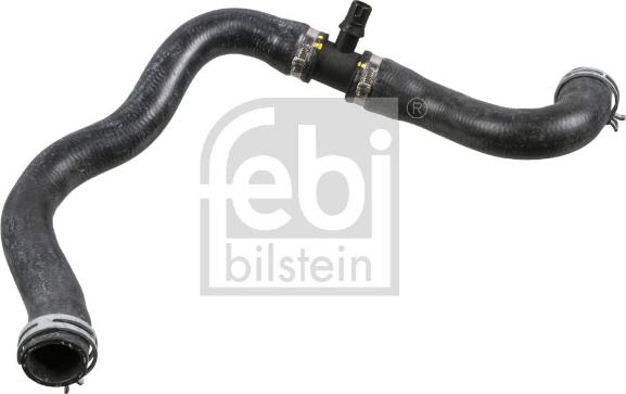 Febi Bilstein 178506 - Flessibile radiatore autozon.pro