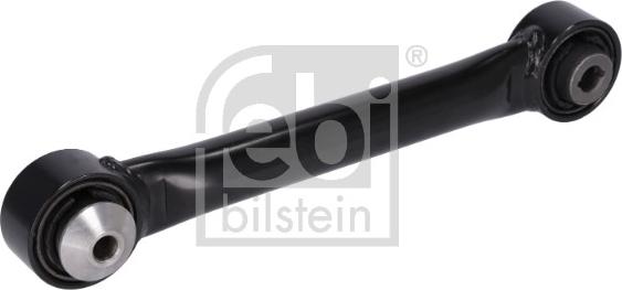 Febi Bilstein 178507 - Braccio oscillante, Sospensione ruota autozon.pro