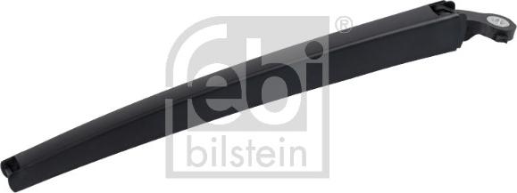 Febi Bilstein 178582 - Braccio tergi, Pulizia cristalli autozon.pro