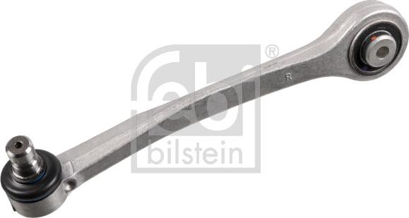 Febi Bilstein 178539 - Braccio oscillante, Sospensione ruota autozon.pro