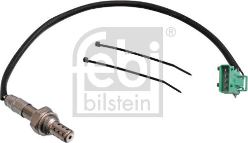 Febi Bilstein 178570 - Sonda lambda autozon.pro