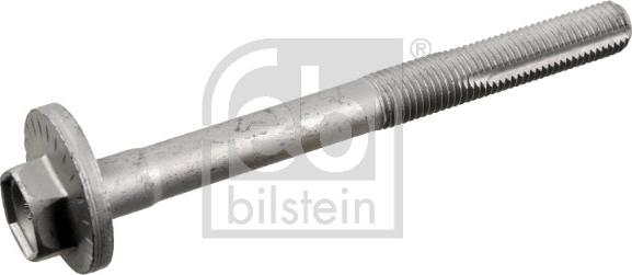 Febi Bilstein 178648 - Bullone correzione campanatura autozon.pro