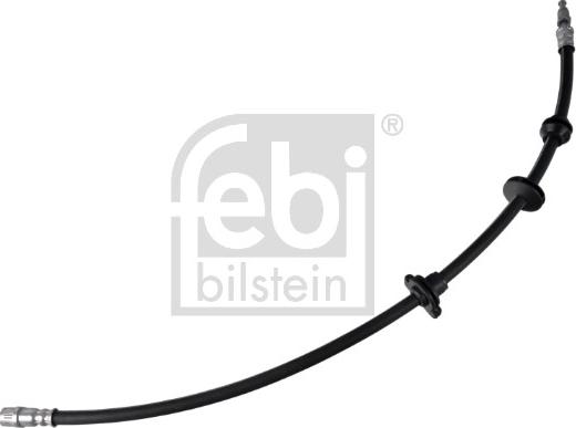 Febi Bilstein 178634 - Flessibile del freno autozon.pro