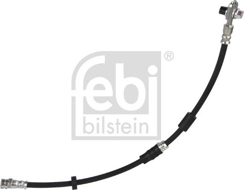 Febi Bilstein 178630 - Flessibile del freno autozon.pro