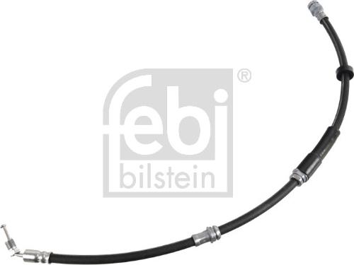 Febi Bilstein 178631 - Flessibile del freno autozon.pro