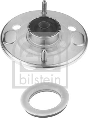 Febi Bilstein 17867 - Supporto ammortizzatore a molla autozon.pro