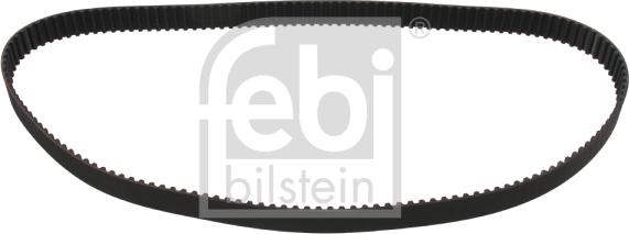 Febi Bilstein 17809 - Cinghia dentata autozon.pro