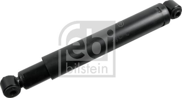 Febi Bilstein 178042 - Ammortizzatore autozon.pro