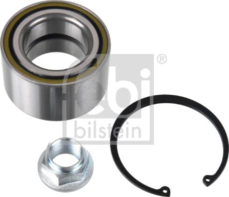 Febi Bilstein 178014 - Kit cuscinetto ruota autozon.pro