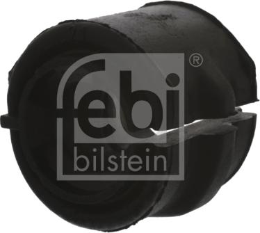 Febi Bilstein 17817 - Bronzina cuscinetto, Barra stabilizzatrice autozon.pro