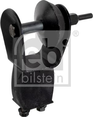 Febi Bilstein 178859 - Tampone paracolpo, Cabina autozon.pro