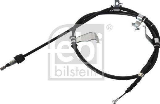 Febi Bilstein 178865 - Cavo comando, Freno stazionamento autozon.pro