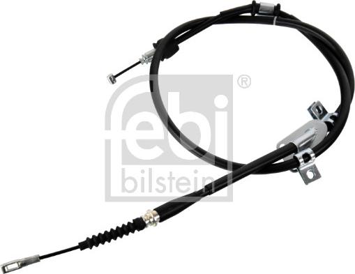 Febi Bilstein 178866 - Cavo comando, Freno stazionamento autozon.pro