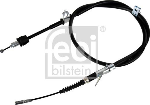 Febi Bilstein 178867 - Cavo comando, Freno stazionamento autozon.pro