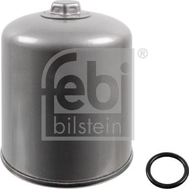 Febi Bilstein 178819 - Cartuccia essiccatore aria, Imp. aria compressa autozon.pro