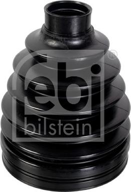 Febi Bilstein 178810 - Cuffia, Semiasse autozon.pro