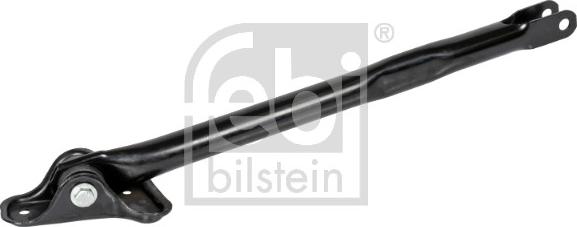 Febi Bilstein 178817 - Braccio oscillante, Sospensione ruota autozon.pro