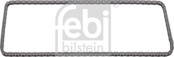 Febi Bilstein 178887 - Catena distribuzione autozon.pro