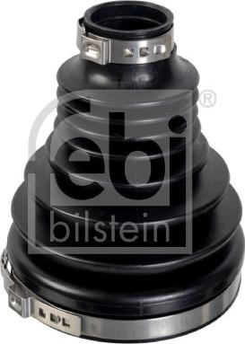 Febi Bilstein 178828 - Cuffia, Semiasse autozon.pro