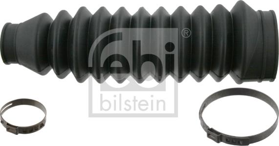 Febi Bilstein 17882 - Kit soffietto, Sterzo autozon.pro