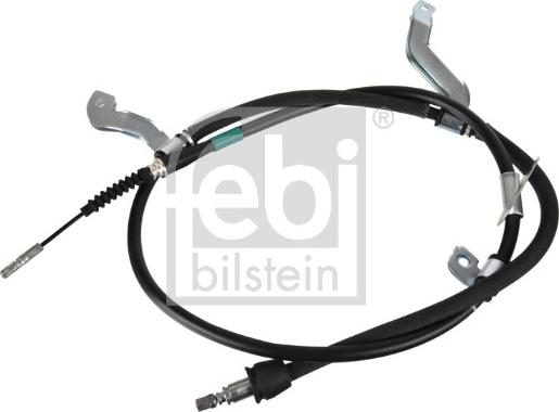 Febi Bilstein 178870 - Cavo comando, Freno stazionamento autozon.pro