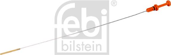 Febi Bilstein 178390 - Asta controllo livello olio autozon.pro