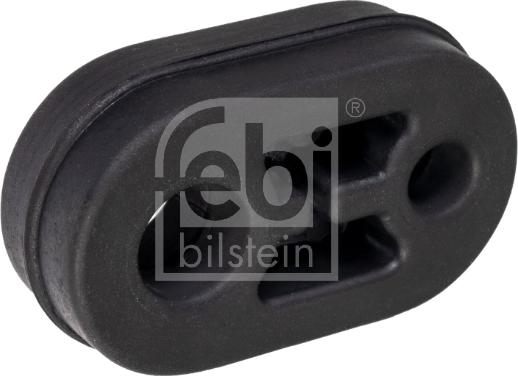 Febi Bilstein 178340 - Supporto, Tubo gas scarico autozon.pro