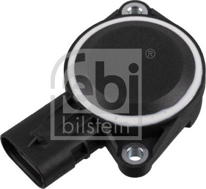 Febi Bilstein 178355 - Sensore, Deflettore commutazione collettore aspirazione autozon.pro