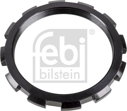 Febi Bilstein 178352 - Dado, Fuso dell'asse autozon.pro