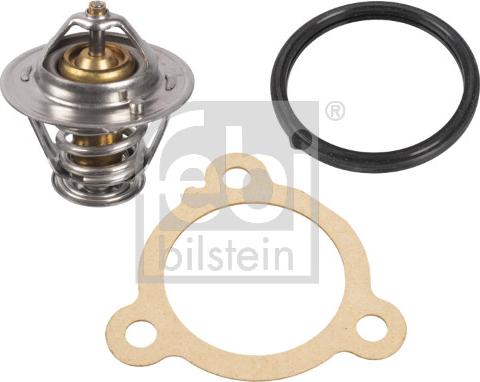 Febi Bilstein 178304 - Termostato, Refrigerante autozon.pro