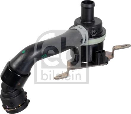 Febi Bilstein 178311 - Pompa acqua ausiliaria autozon.pro