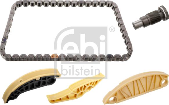 Febi Bilstein 178333 - Kit catena distribuzione autozon.pro