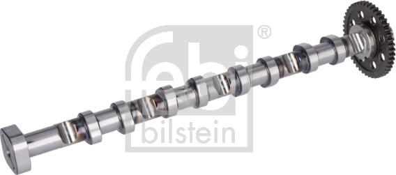 Febi Bilstein 178379 - Albero a camme autozon.pro