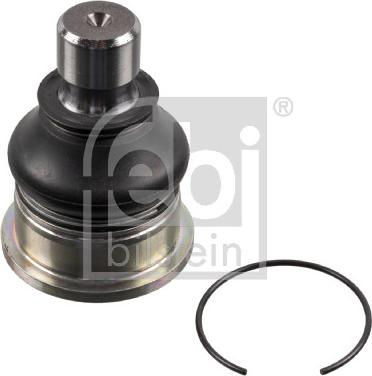 Febi Bilstein 178259 - Giunto di supporto / guida autozon.pro