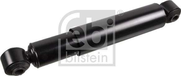 Febi Bilstein 178257 - Ammortizzatore autozon.pro